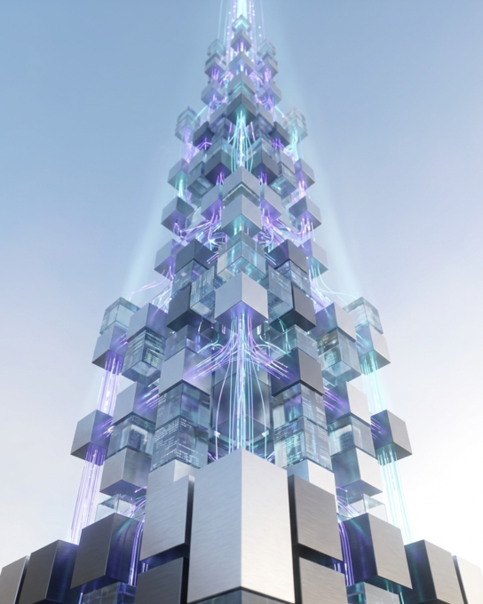 Qubify Office Vision